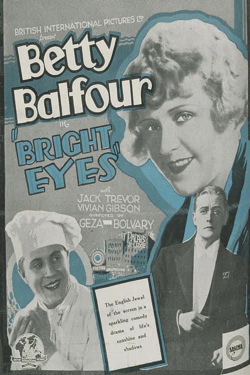 Champagner (1929) poster