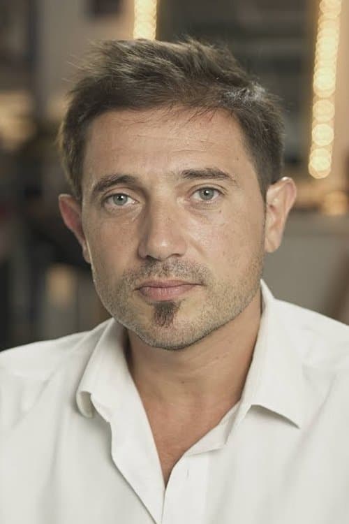 Nicolás Onetti foto