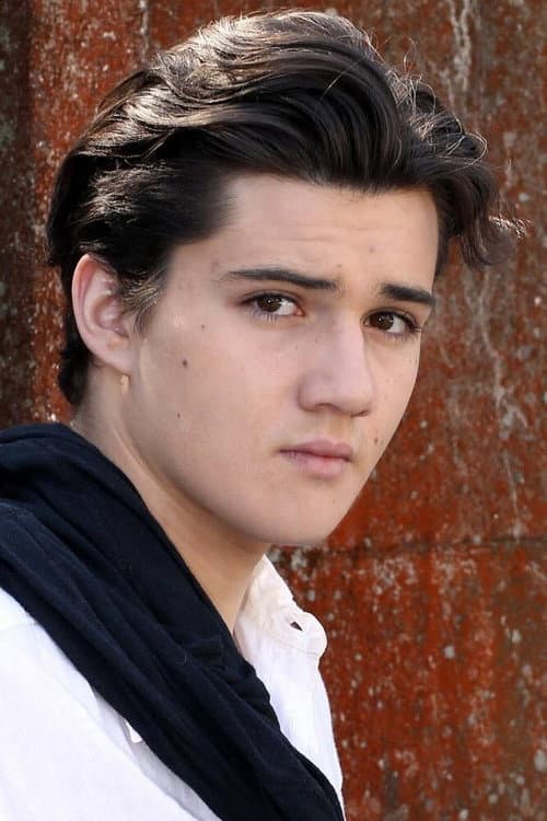 Thibault Le Guellec foto