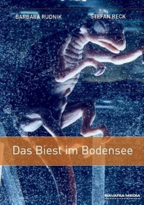 Das Biest im Bodensee (1999) poster