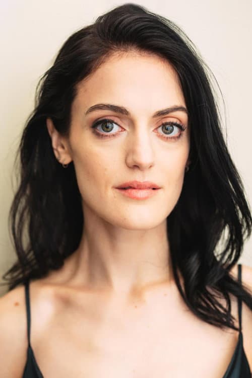 Amelia Dudley foto