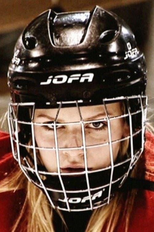 Hockeymodell (2008) poster