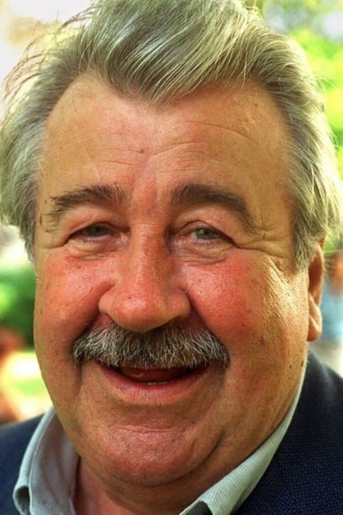 Willy Harlander foto