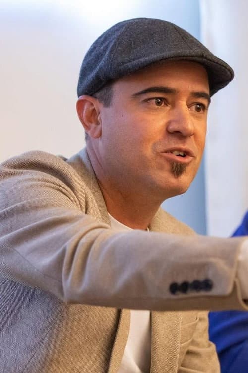 Ricardo Olivero Lora foto