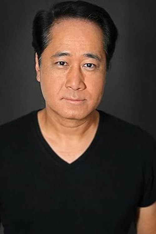 Eric Esteban foto