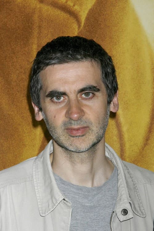 Frédéric Balekdjian foto