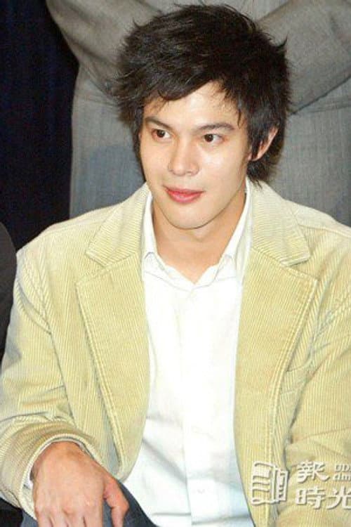 Jason Chang foto