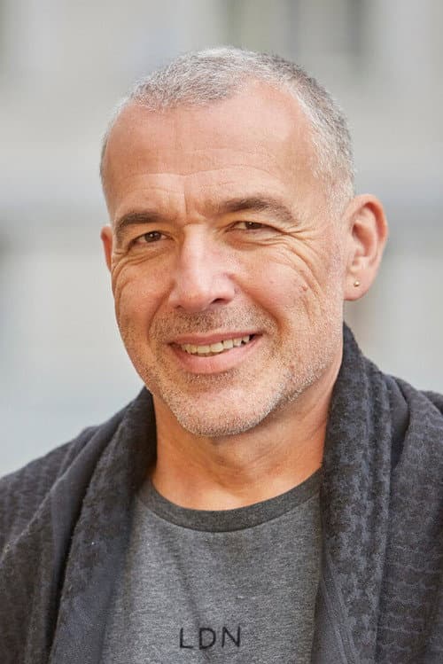 Pavel Novotný foto