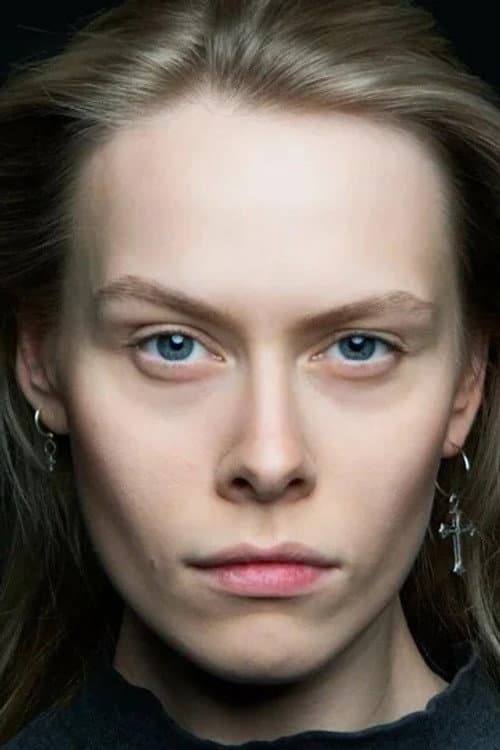 Yana Ronin foto