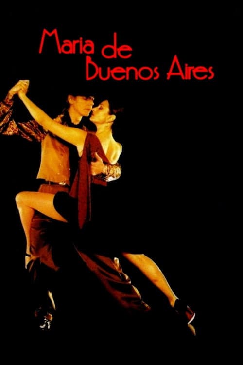María de Buenos Aires (2009) poster