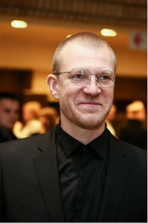 Martynas Budraitis foto