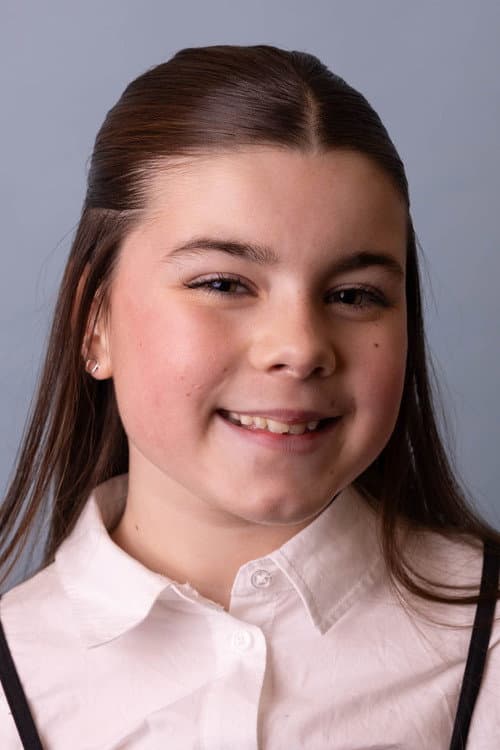 Naoise Kelly foto