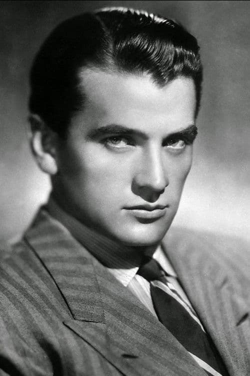 Massimo Girotti foto