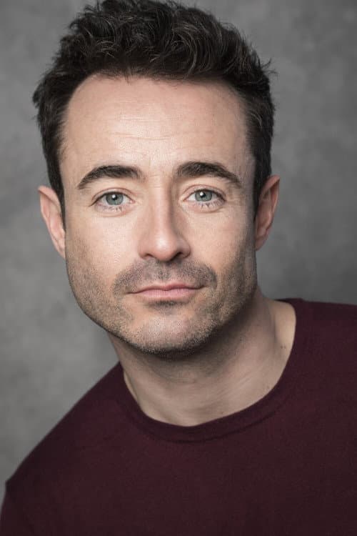 Joseph McFadden foto