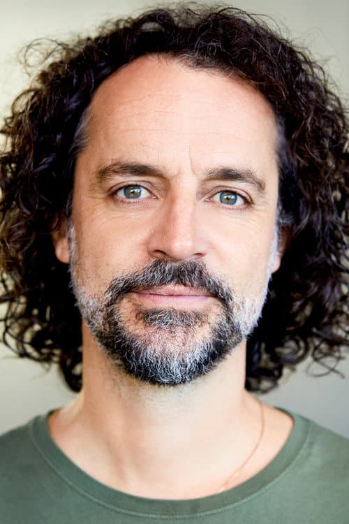 Damien Fotiou foto