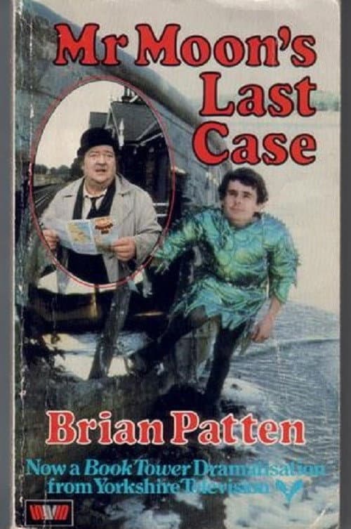 Mr Moon's Last Case (1983) poster