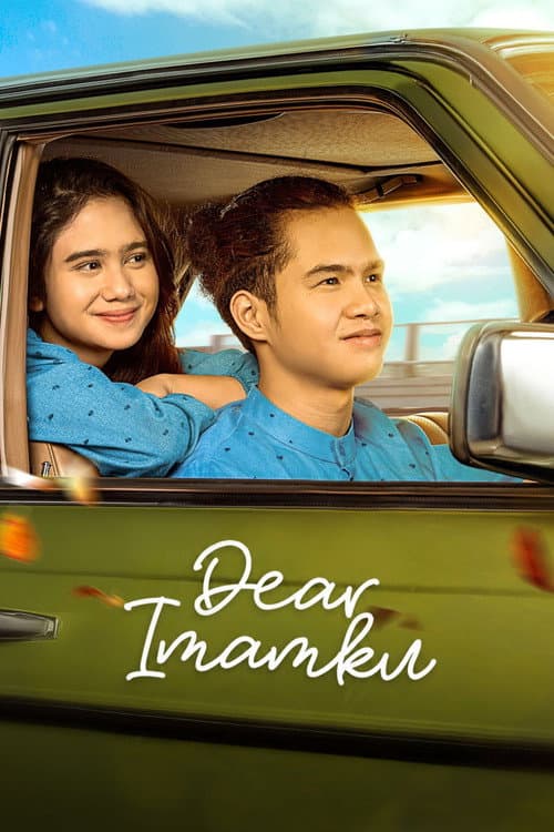 Dear Imamku (2021) poster