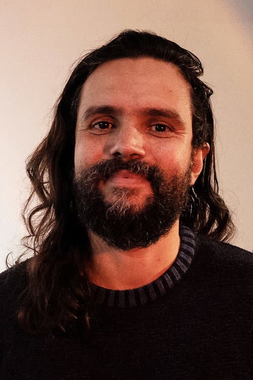 Pedro Harres foto