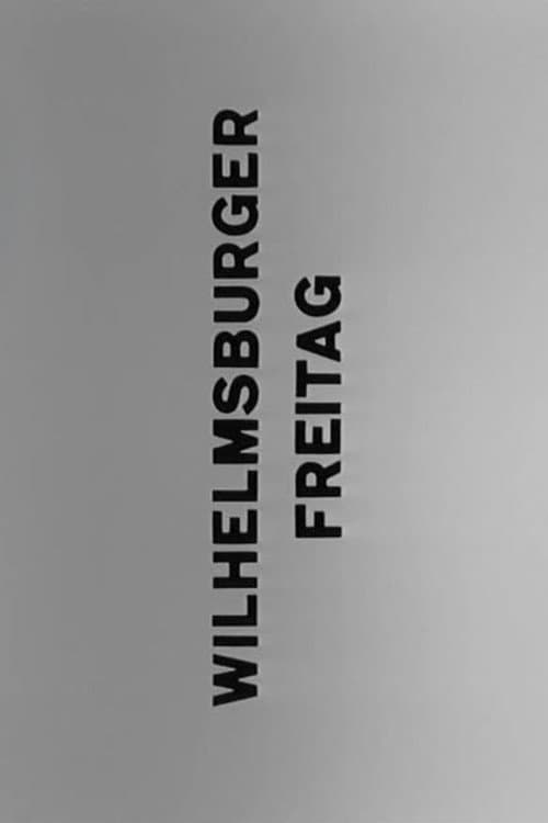 Wilhelmsburger Freitag (1964) poster
