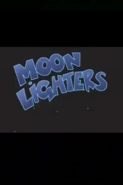 Moonlighters (1996) poster