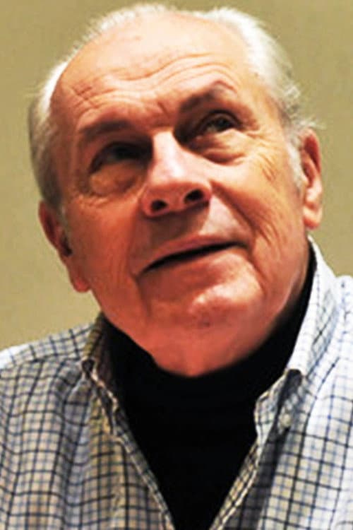 Edgardo Mesa foto