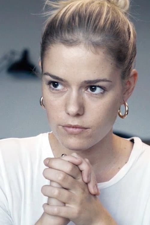 Sarah Plattes foto
