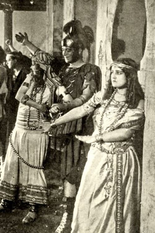 The Illumination (1912) poster