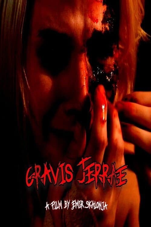 Gravis Terrae (2021) poster