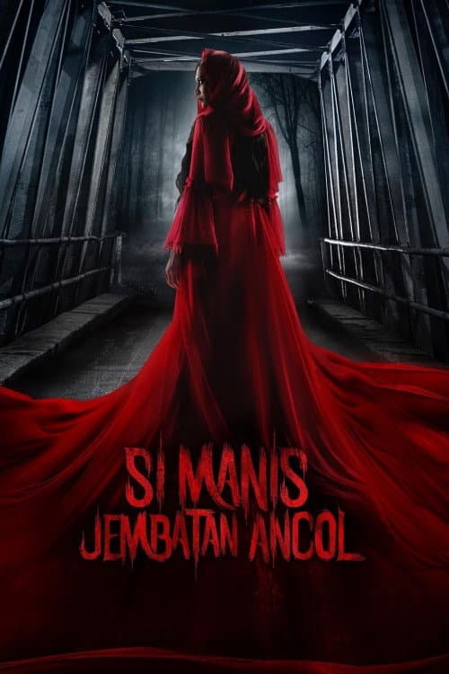 Si Manis Jembatan Ancol (2019) poster