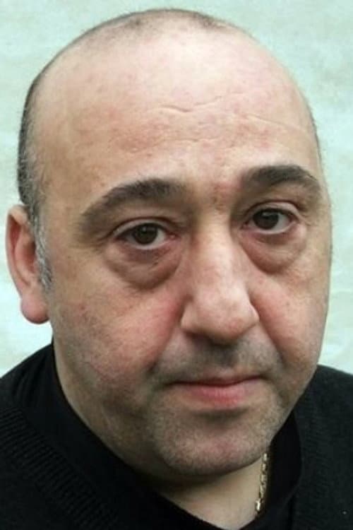 Simon Ferrante foto