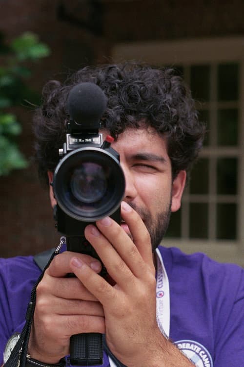 Arman Taheri foto