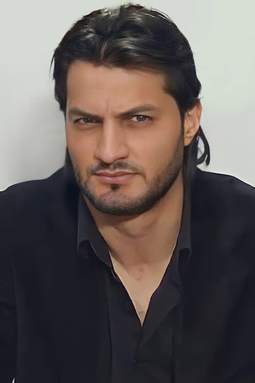 Abdoun Samir foto