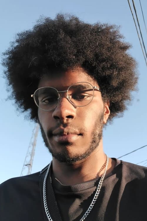 Vinícius Paes foto