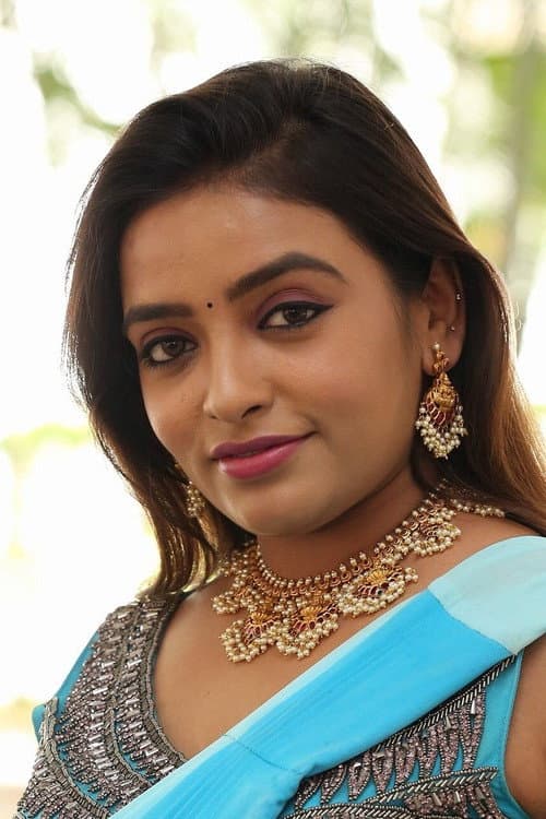 Aashi Roy foto