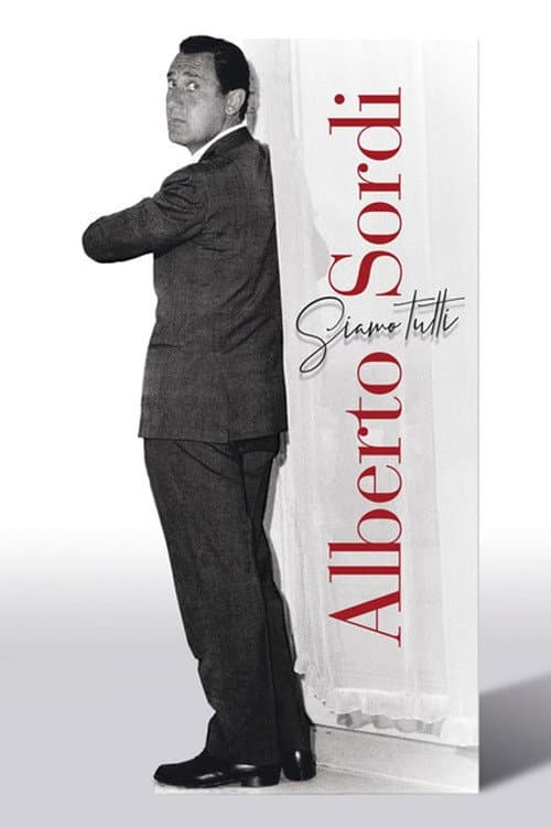 Siamo tutti Alberto Sordi? (2020) poster