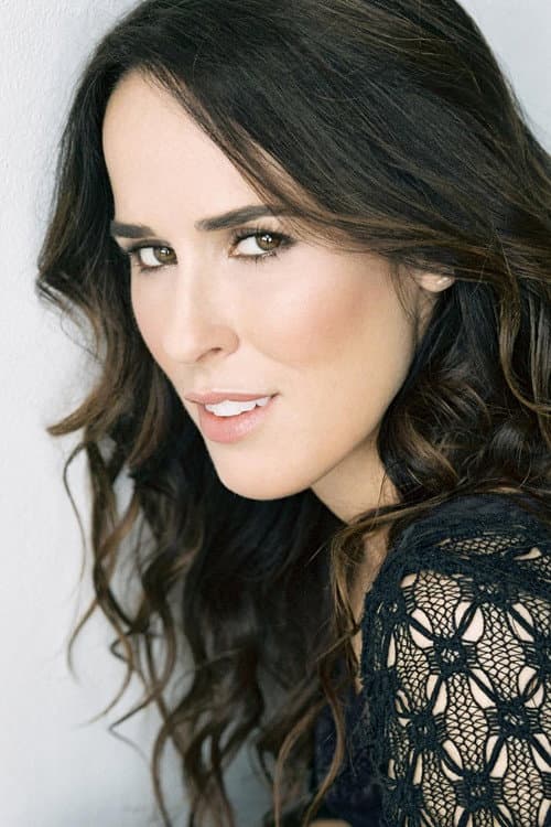Kimberly Aboltin foto