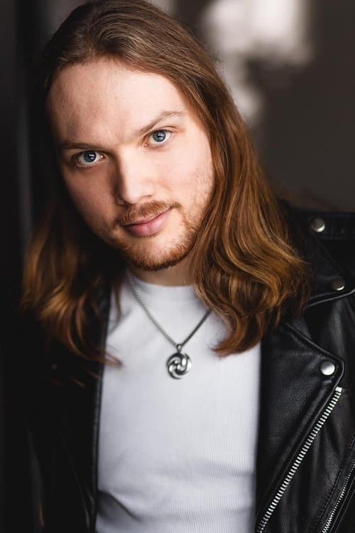Kyle Durack foto