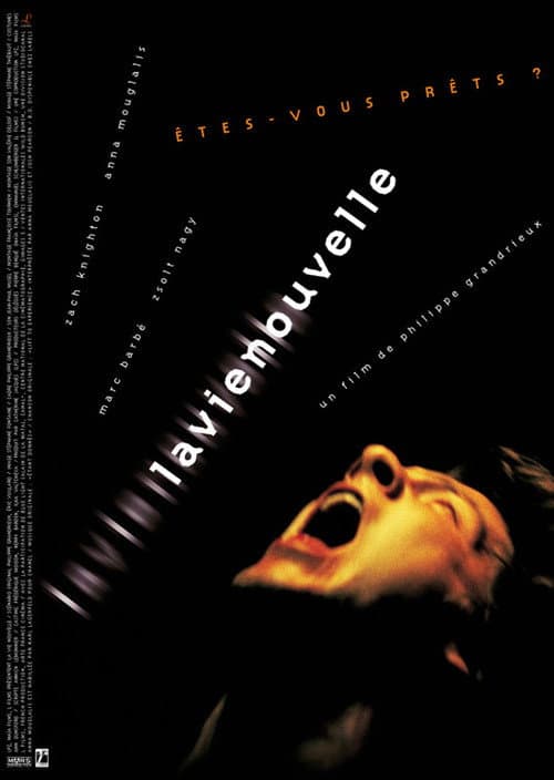 La Vie nouvelle (2002) poster