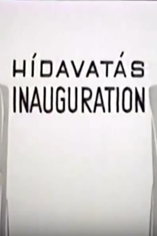 Hídavatás (1969) poster