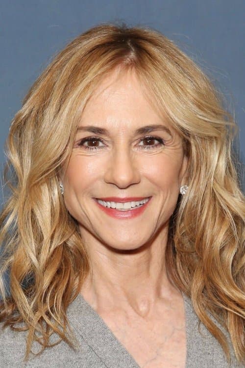 Holly Hunter foto