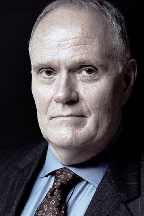 Michael Ensign foto