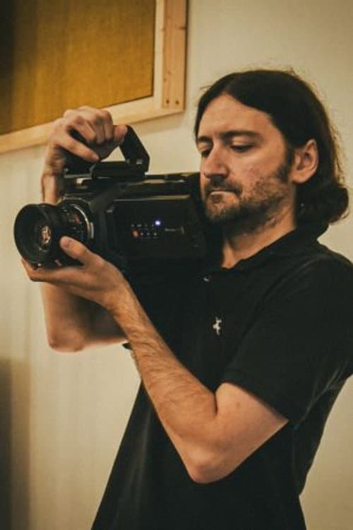 John Corrin foto