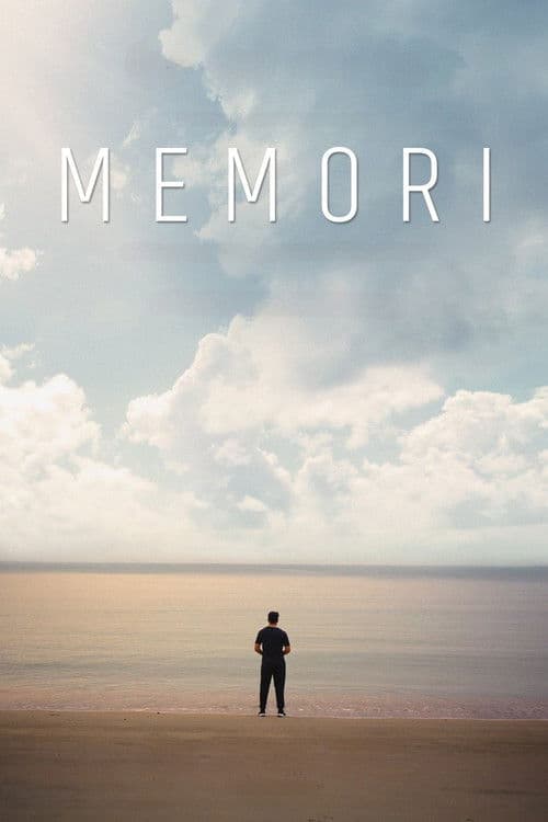 Memori (2025) poster