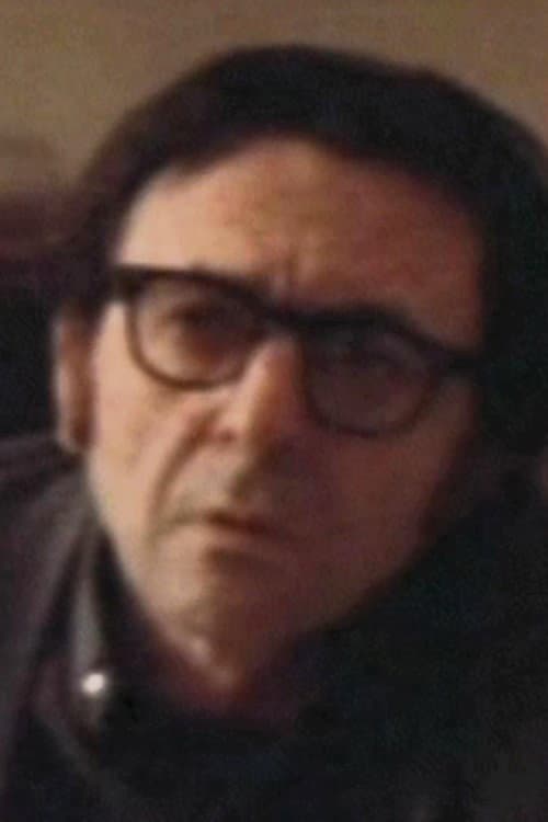 Gene Gross foto