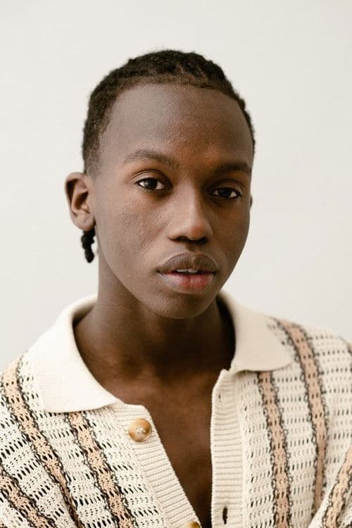 Malich Cissé foto