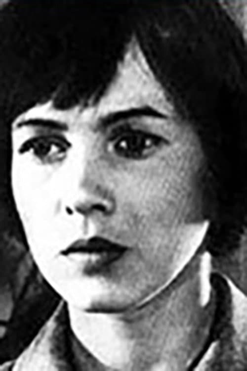 Татьяна Канаева foto