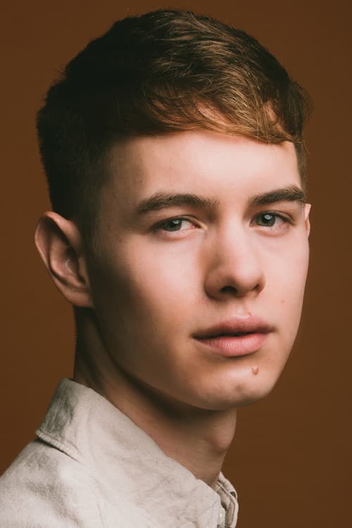 Connor Russell foto