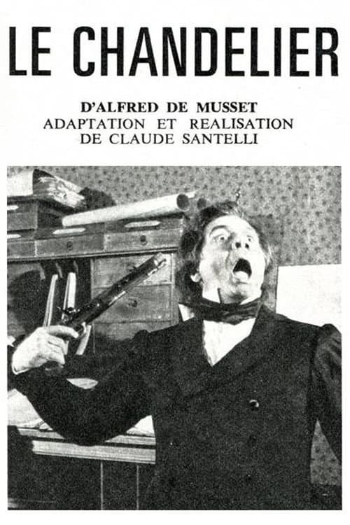 Le Chandelier (1977) poster