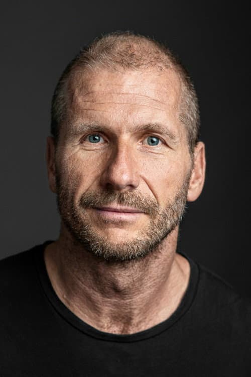 Stefan Larsson foto