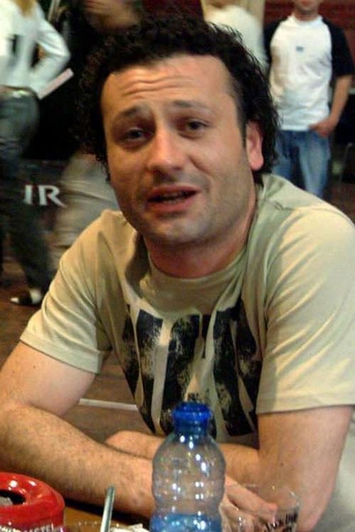 Dimitar Ratchkov foto